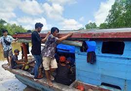 Polisi Gagalkan Pengiriman 30 Calon Pekerja Migran Ilegal ke Malaysia